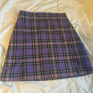 Brandy Melville skirt